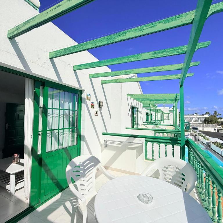 -MONTORIAN View LANZAROTE- - Apartamento de 1 dormitorio - 1