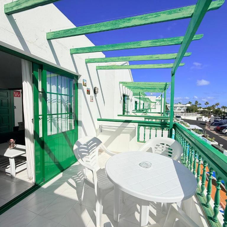 -MONTORIAN View LANZAROTE- - Apartamento de 1 dormitorio - 39