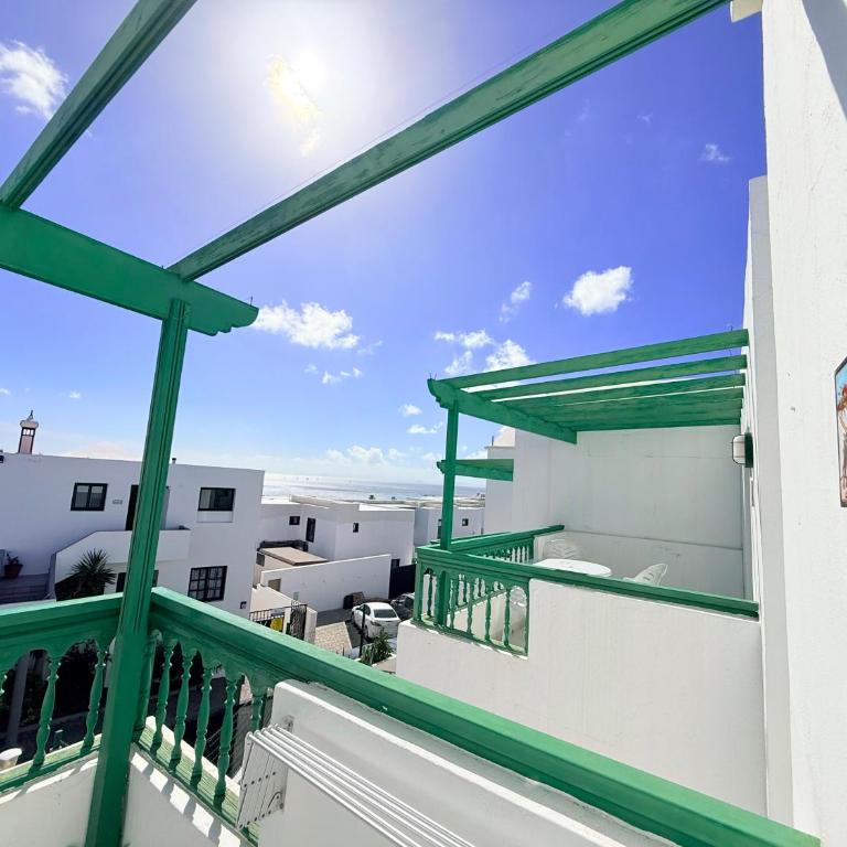 -MONTORIAN View LANZAROTE- - Apartamento de 1 dormitorio - 10