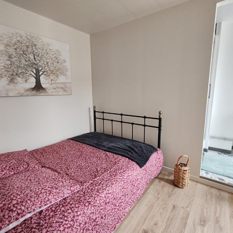 Appartement à 5mn de Nausicaa - Appartement 1 Chambre - 7