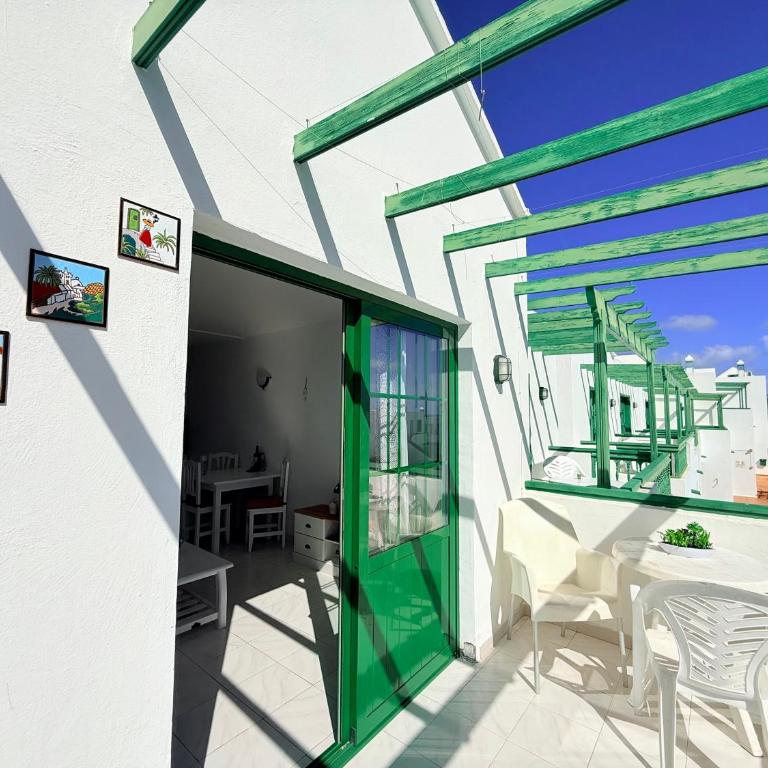-MONTORIAN View LANZAROTE- - Apartamento de 1 dormitorio - 36