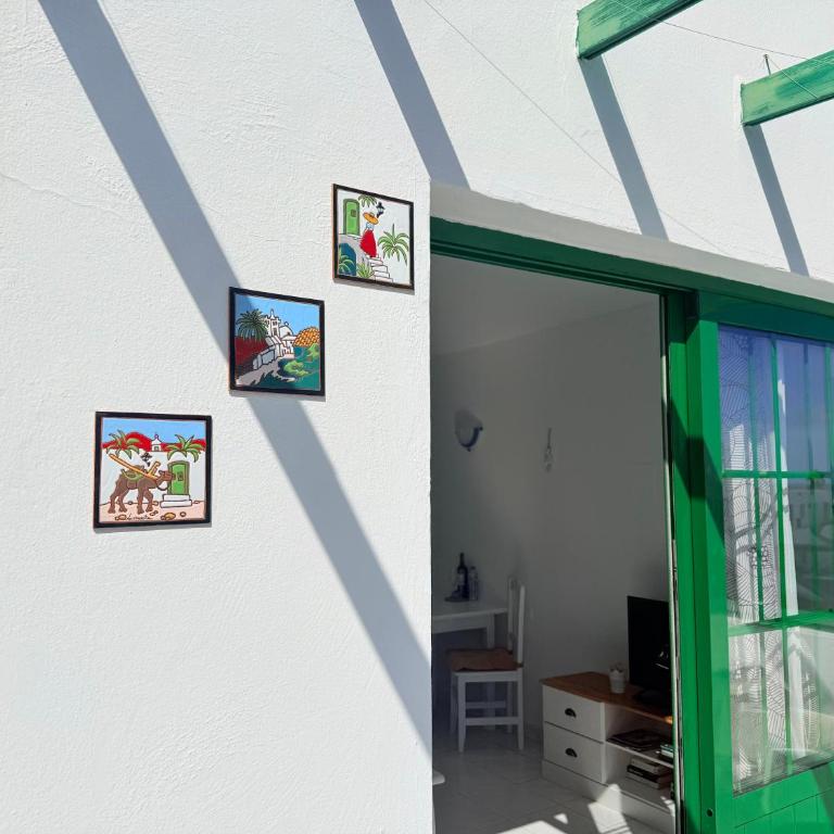 -MONTORIAN View LANZAROTE- - Apartamento de 1 dormitorio - 24