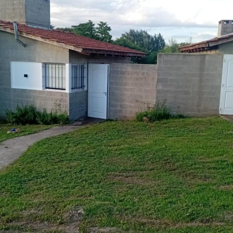 La casita de Otto - Casa con 1 dormitorio - 1