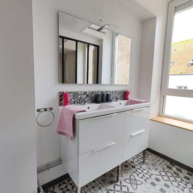 Appartement à 5mn de Nausicaa - Appartement 1 Chambre - 9