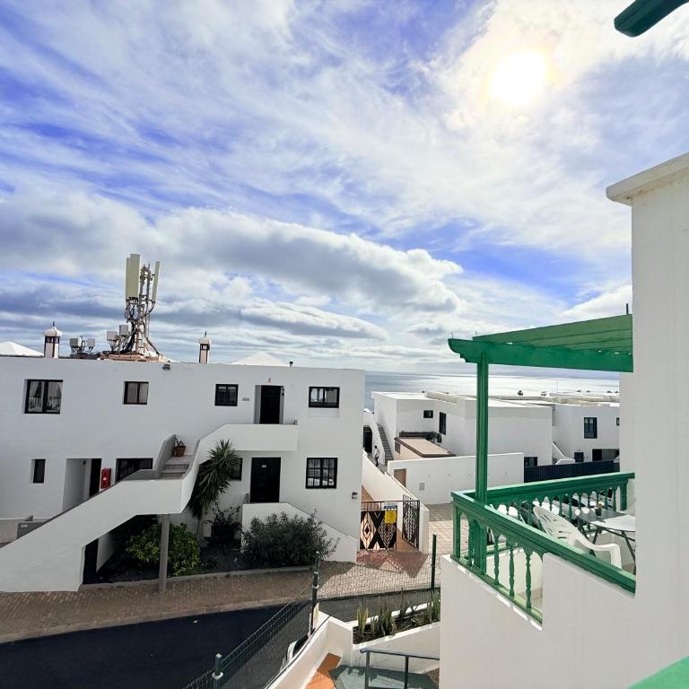 -MONTORIAN View LANZAROTE- - Apartamento de 1 dormitorio - 29