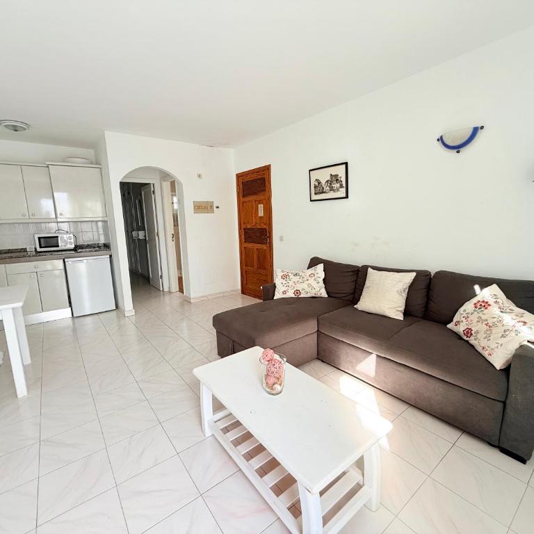 -MONTORIAN View LANZAROTE- - Apartamento de 1 dormitorio - 21