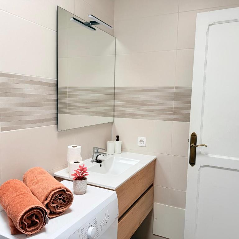 -MONTORIAN View LANZAROTE- - Apartamento de 1 dormitorio - 31