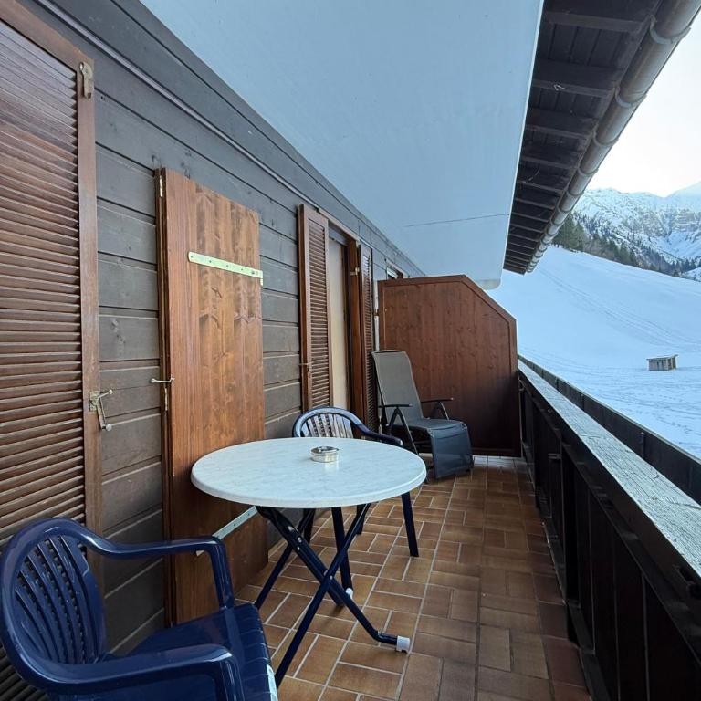 Landhaus Spielmannsau - Apartment mit 2 Schlafzimmern - 1