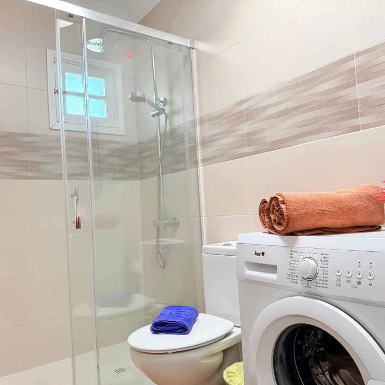 -MONTORIAN View LANZAROTE- - Apartamento de 1 dormitorio - 34