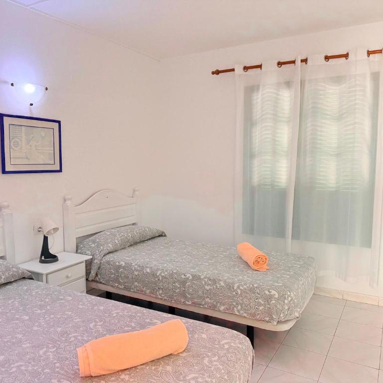 -MONTORIAN View LANZAROTE- - Apartamento de 1 dormitorio - 20