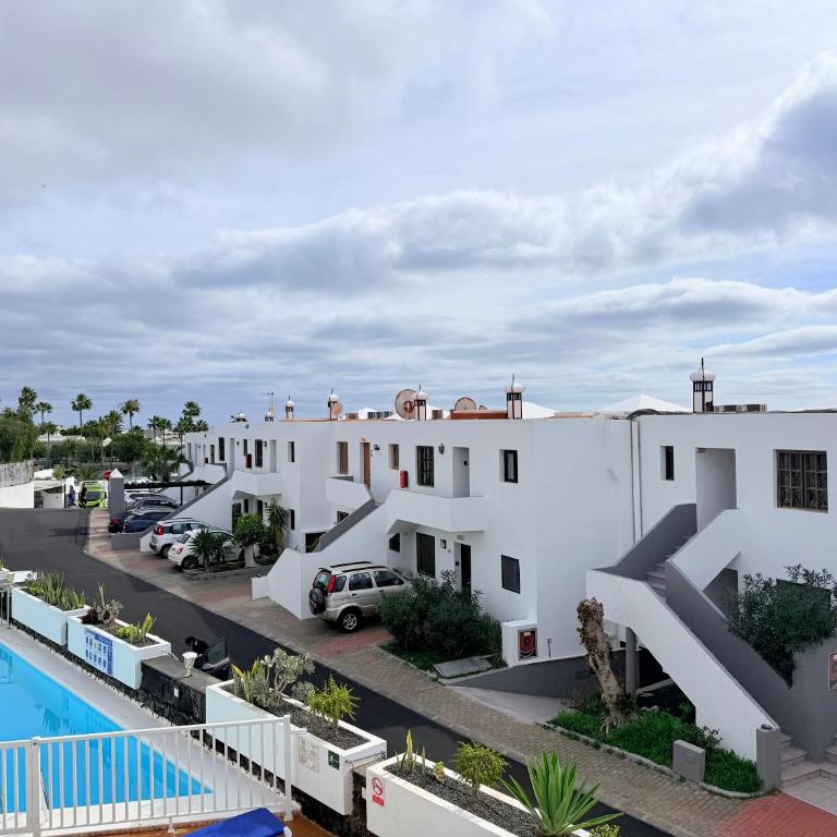 -MONTORIAN View LANZAROTE- - Apartamento de 1 dormitorio - 18