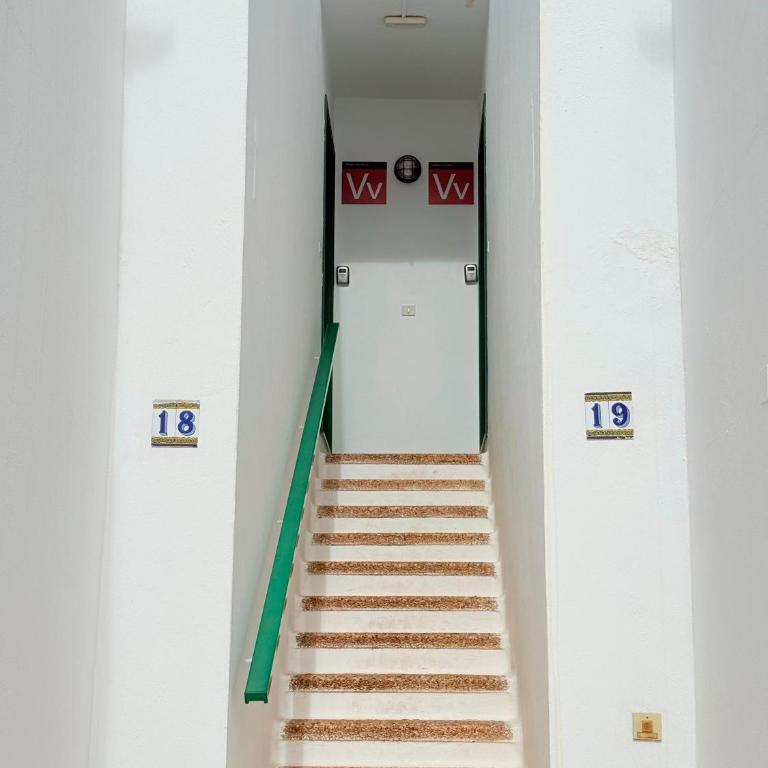 -MONTORIAN View LANZAROTE- - Apartamento de 1 dormitorio - 19
