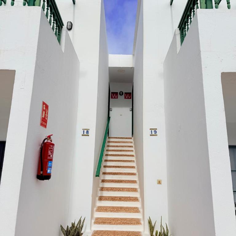 -MONTORIAN View LANZAROTE- - Apartamento de 1 dormitorio - 14