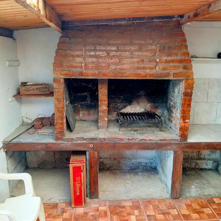PH en Mar de Ajó - Two-Bedroom Apartment - 3