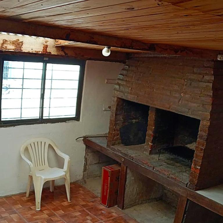 PH en Mar de Ajó - Two-Bedroom Apartment - 4