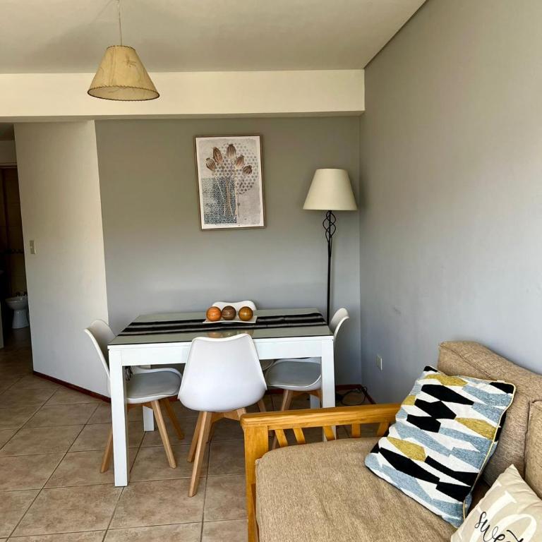 Karina Department - Apartamento de 1 dormitorio - 2
