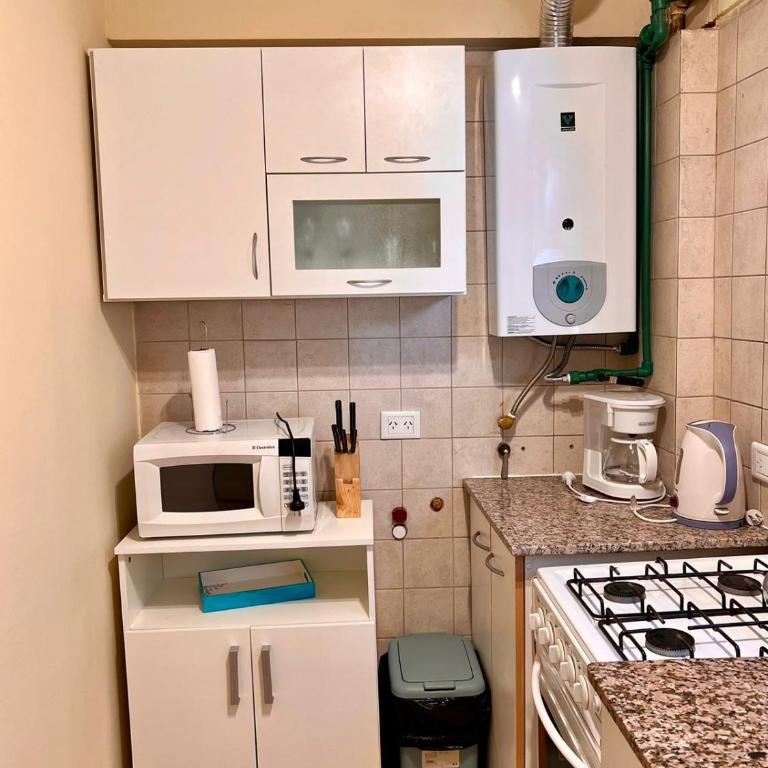 Karina Department - Apartamento de 1 dormitorio - 3