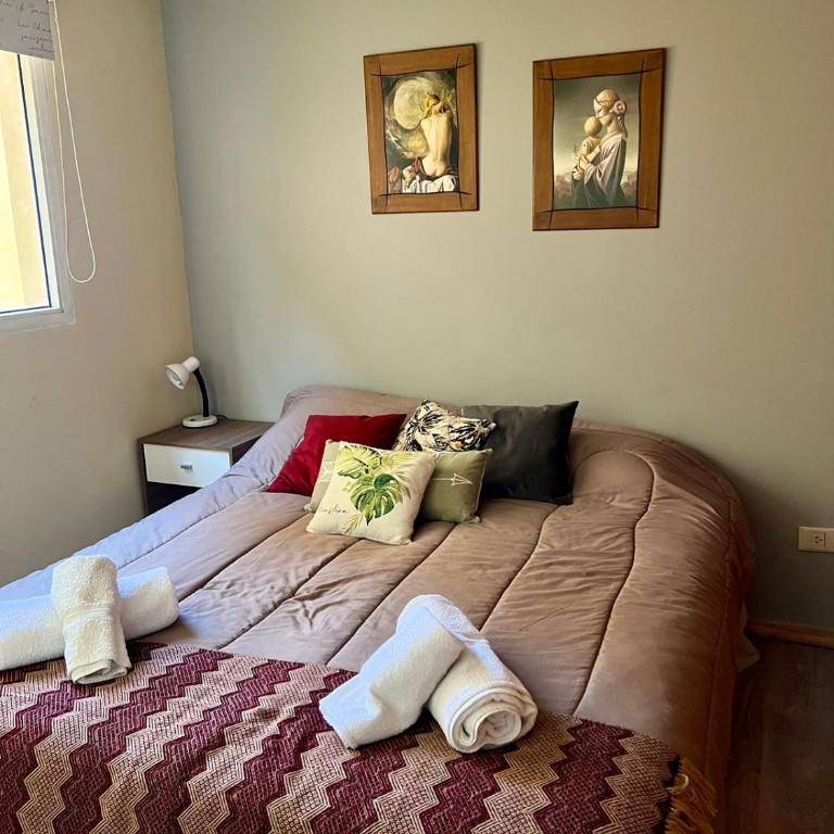Karina Department - Apartamento de 1 dormitorio - 5