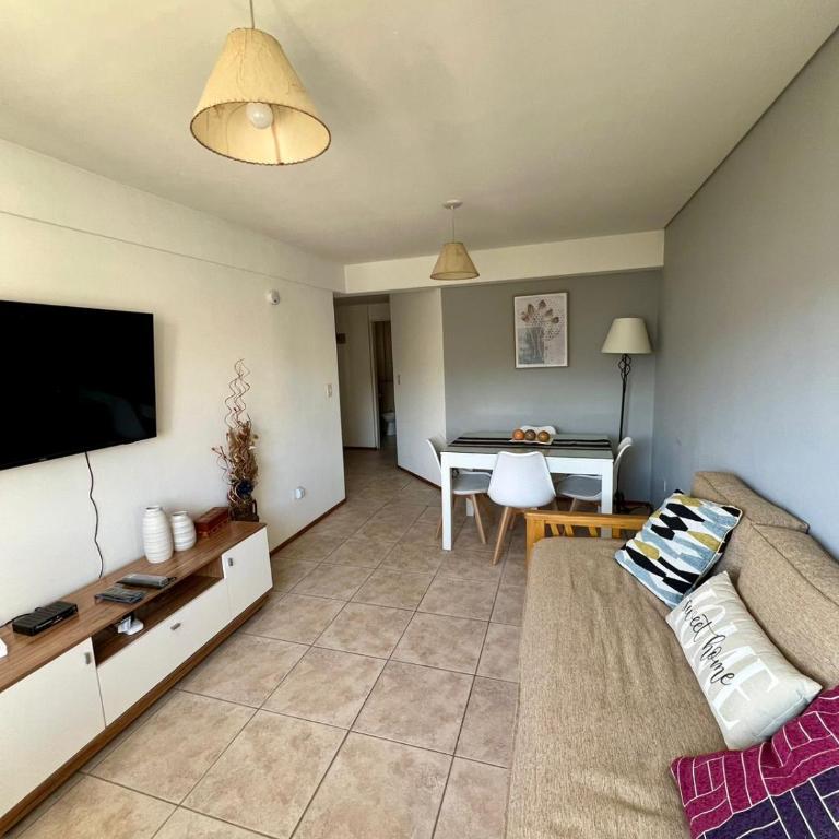 Karina Department - Apartamento de 1 dormitorio - 9