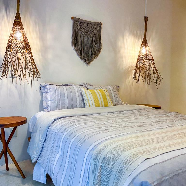 Apt Retreat with Cenote and Pool - Apartamento Superior de 2 dormitorios - 20