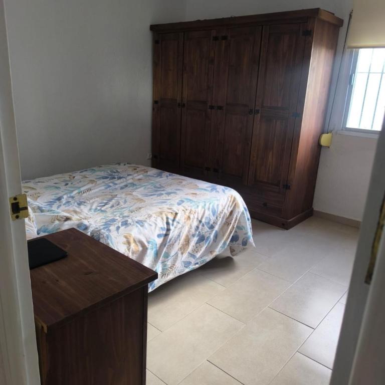 Bajo con vistas al mar - Apartamento de 2 dormitorios - 6