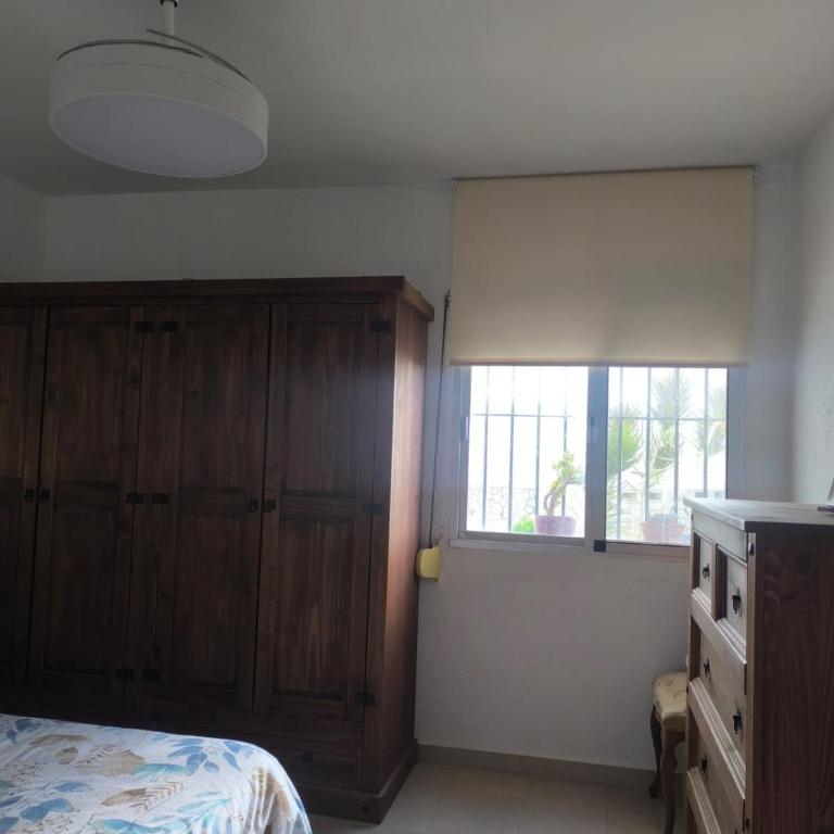 Bajo con vistas al mar - Apartamento de 2 dormitorios - 8