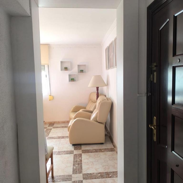 Bajo con vistas al mar - Apartamento de 2 dormitorios - 13