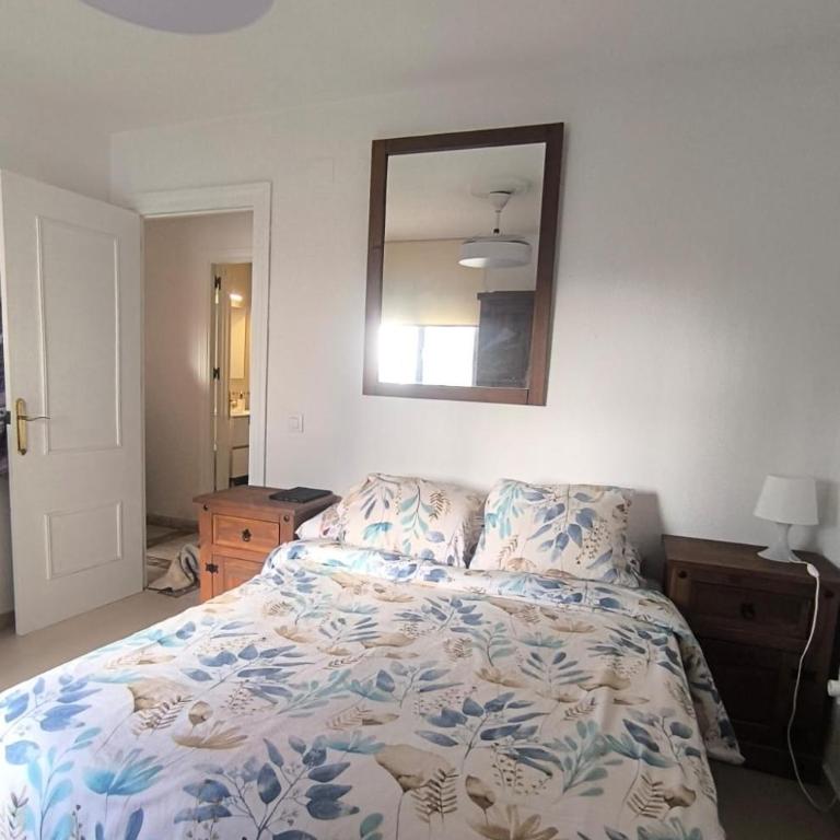 Bajo con vistas al mar - Apartamento de 2 dormitorios - 7