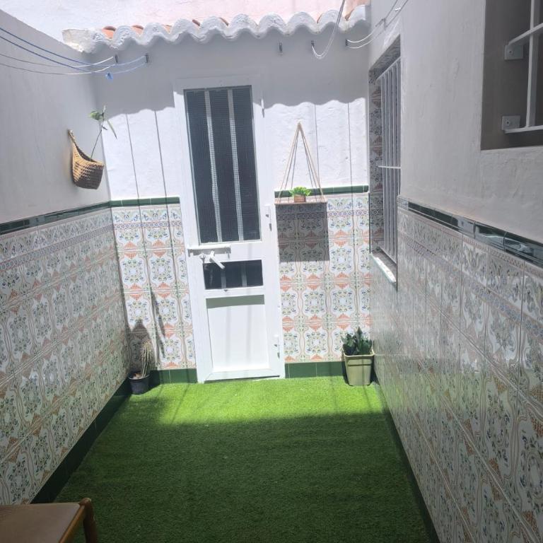 Bajo con vistas al mar - Apartamento de 2 dormitorios - 18