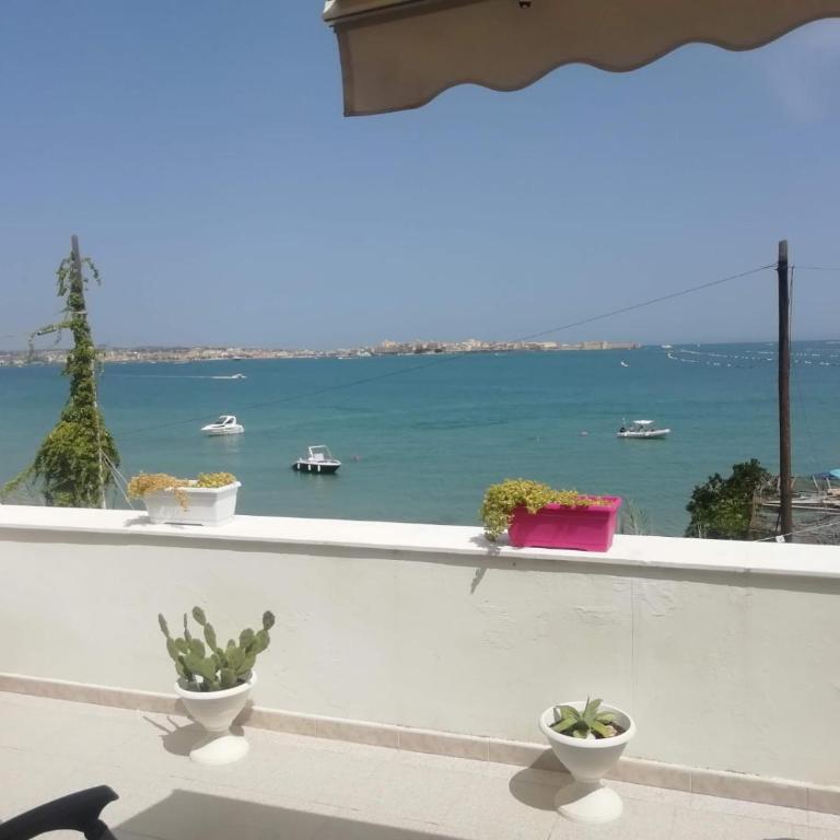 La Casa dell'isola - Appartamento con Vista Mare - 4