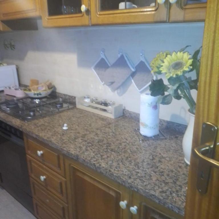La Casa dell'isola - Appartamento con Vista Mare - 23