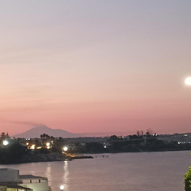 La Casa dell'isola - Appartamento con Vista Mare - 35