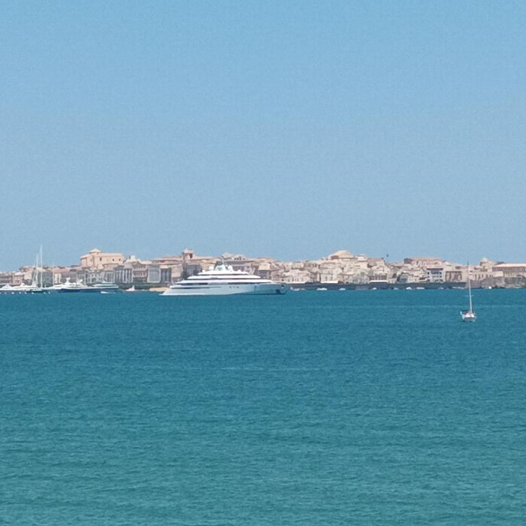 La Casa dell'isola - Appartamento con Vista Mare - 33