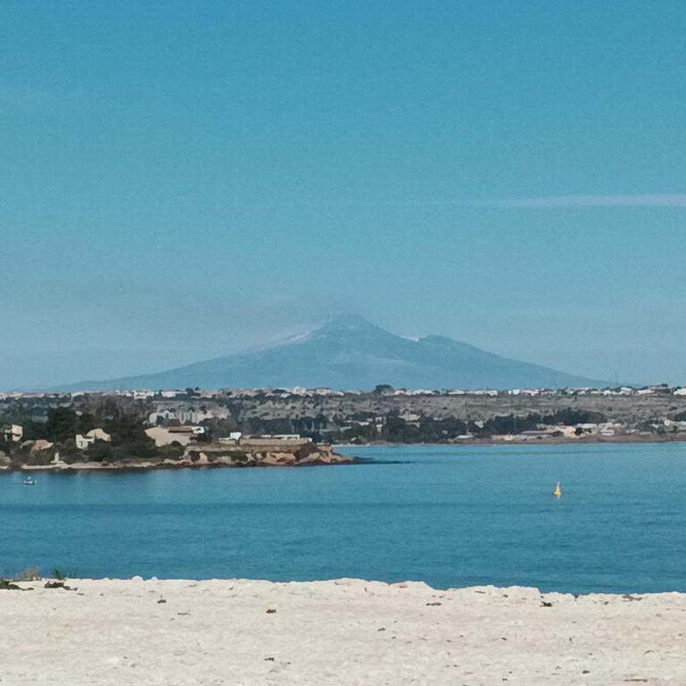 La Casa dell'isola - Appartamento con Vista Mare - 28