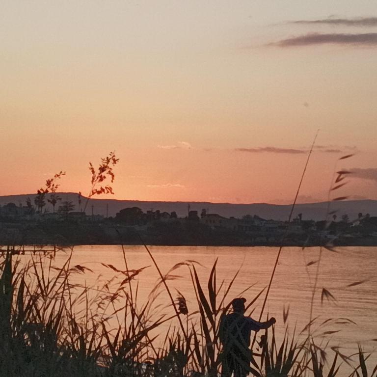La Casa dell'isola - Appartamento con Vista Mare - 31