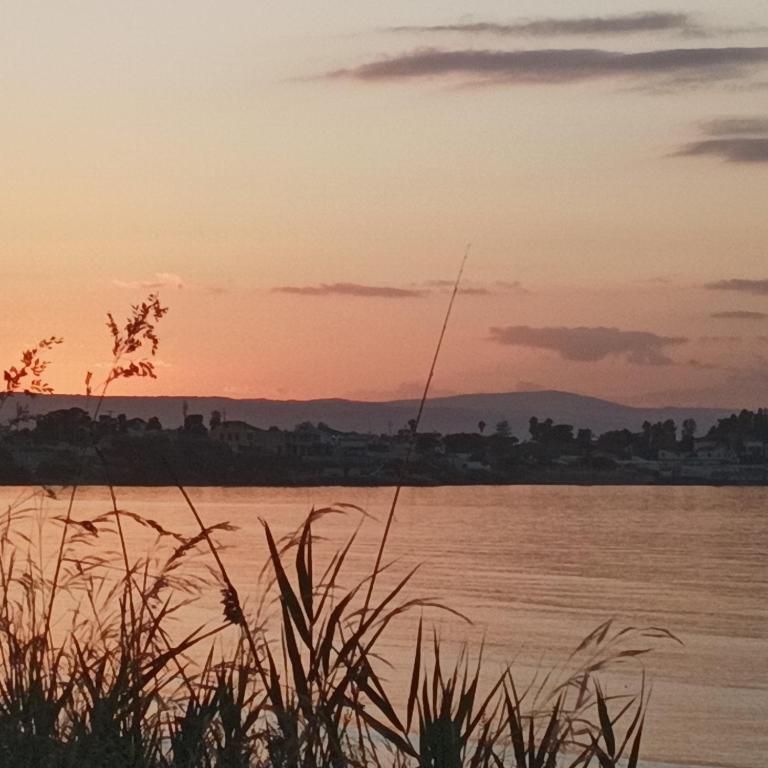 La Casa dell'isola - Appartamento con Vista Mare - 32