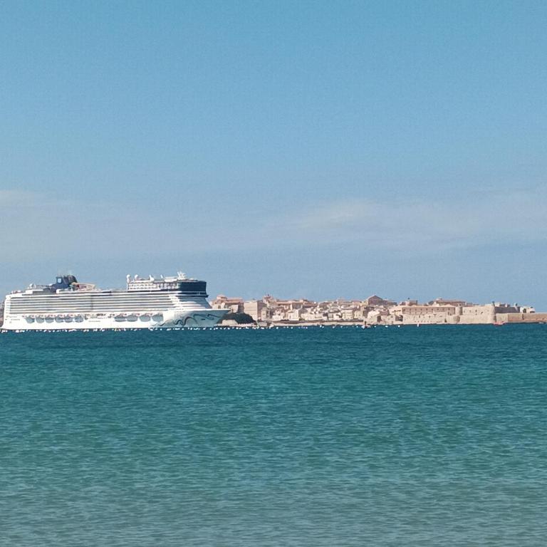 La Casa dell'isola - Appartamento con Vista Mare - 34