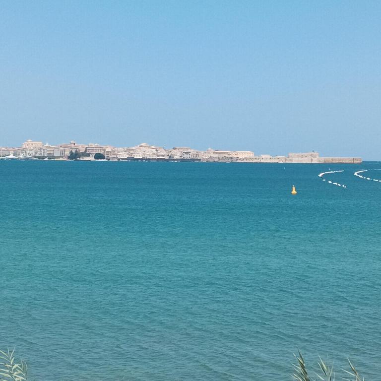 La Casa dell'isola - Appartamento con Vista Mare - 38