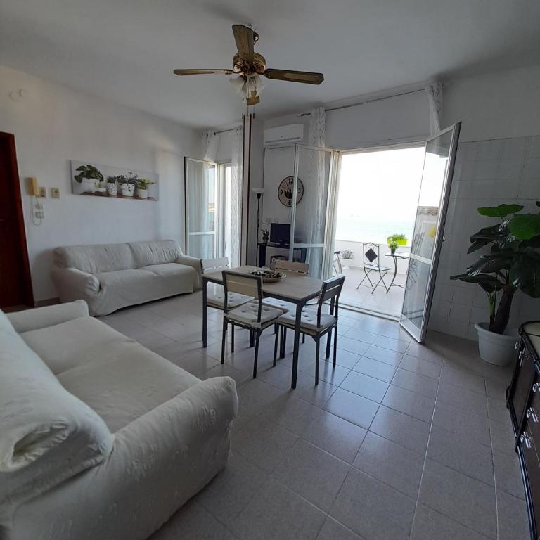 La Casa dell'isola - Appartamento con Vista Mare - 14