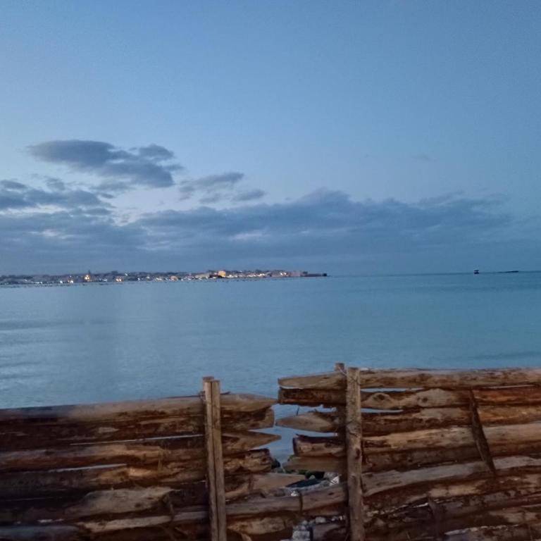 La Casa dell'isola - Appartamento con Vista Mare - 41