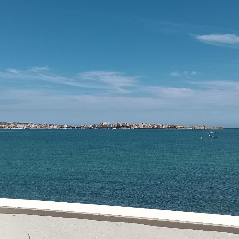 La Casa dell'isola - Appartamento con Vista Mare - 40