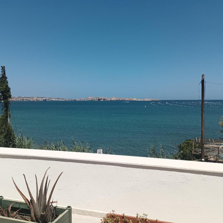 La Casa dell'isola - Appartamento con Vista Mare - 45