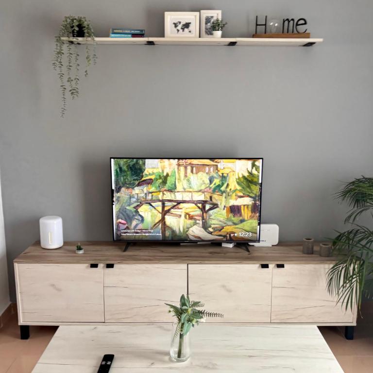Apartamento turístico Azahara - Apartamento de 1 dormitorio - 5