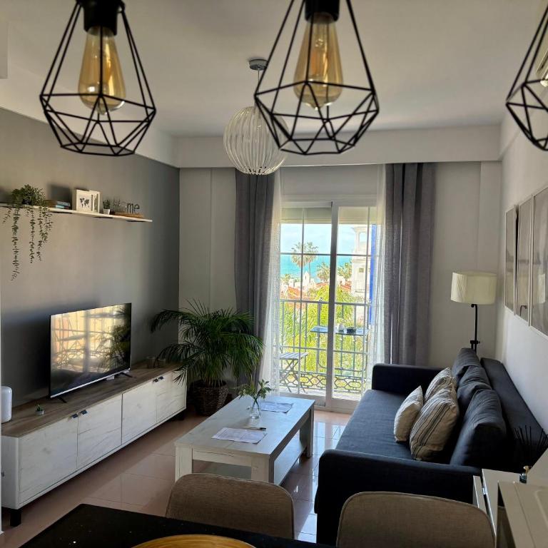 Apartamento turístico Azahara - Apartamento de 1 dormitorio - 6