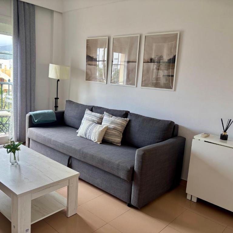 Apartamento turístico Azahara - Apartamento de 1 dormitorio - 8