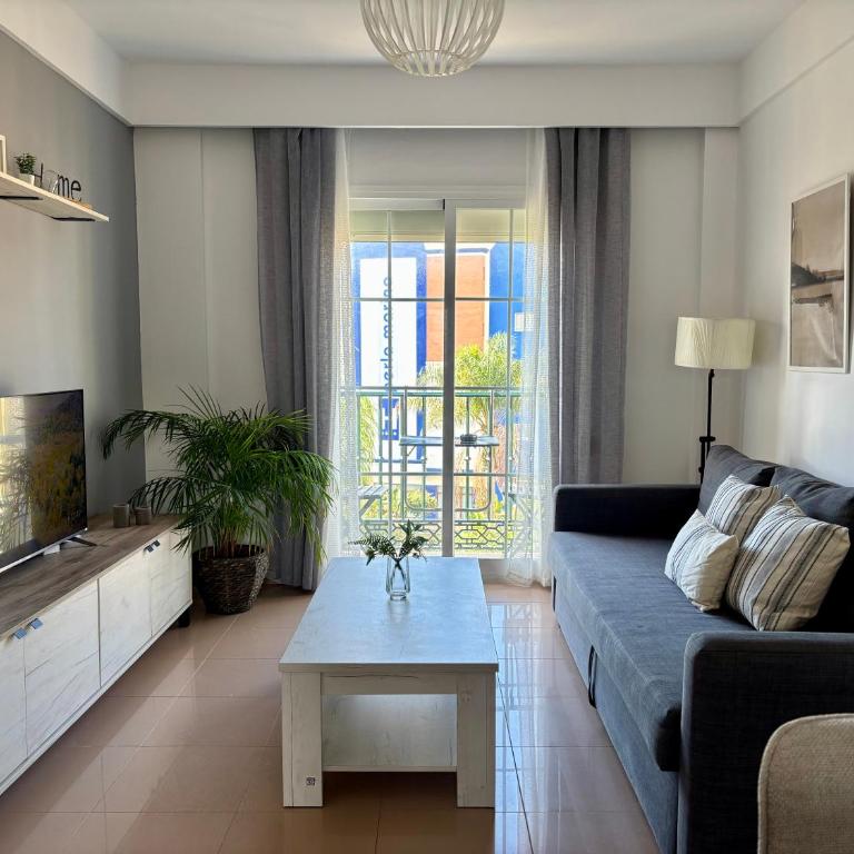 Apartamento turístico Azahara - Apartamento de 1 dormitorio - 4