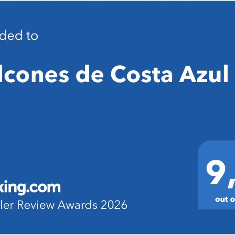 Balcones de Costa Azul - Apartamento de 1 dormitorio - 24