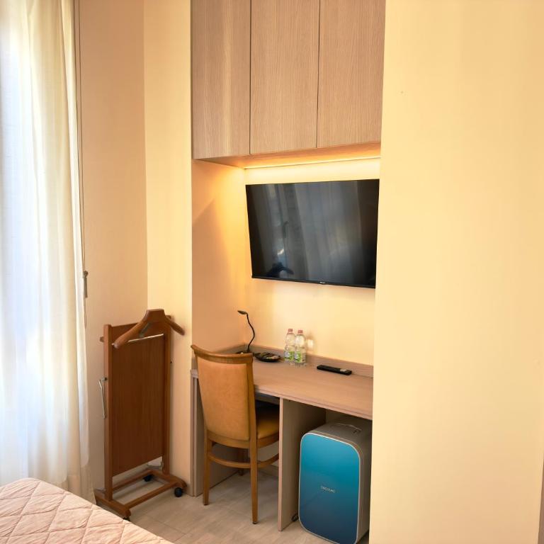 Hotel Molise 2 - Camera Singola Superior - 2