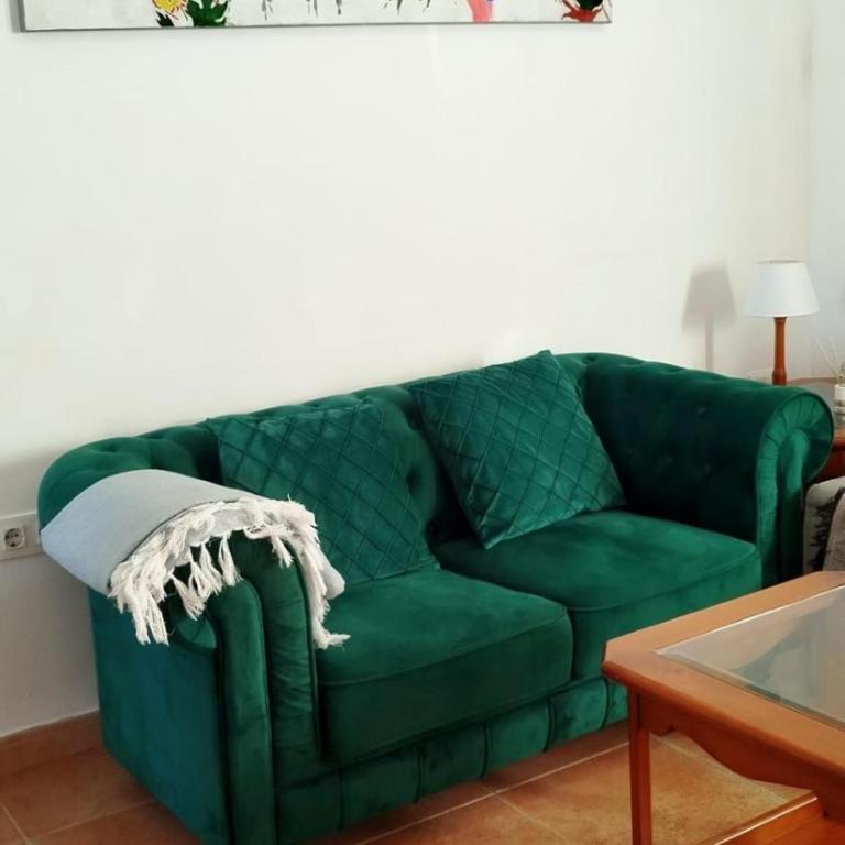 Casa Atardeceres Mágicos - Apartamento de 3 dormitorios - 12