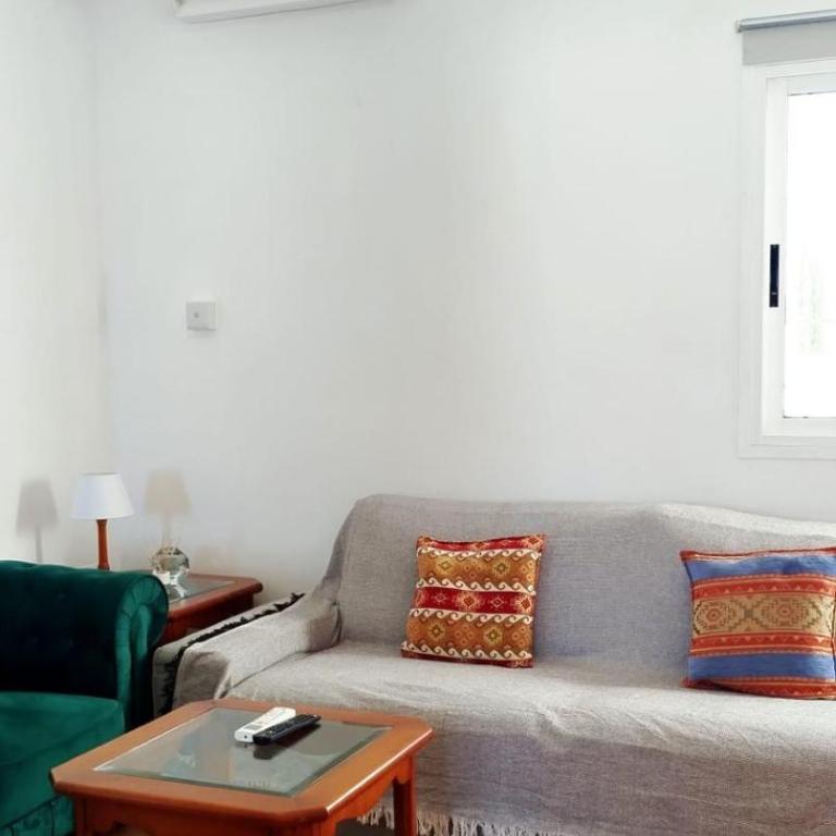Casa Atardeceres Mágicos - Apartamento de 3 dormitorios - 14